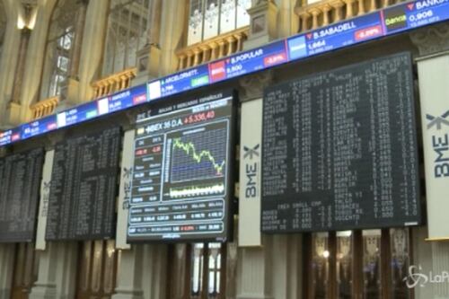 Lo spread vola e tocca 340 punti. Mai così in alto da cinque anni