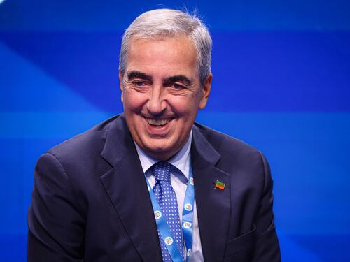 Forza Italia, Gasparri pronto a dare il via al congresso romano