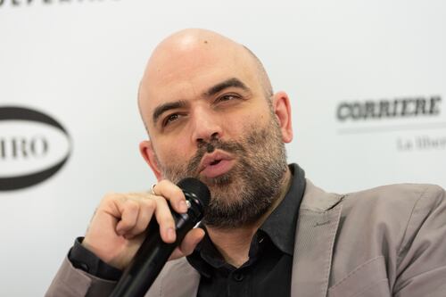 Rai, Saviano è un flop: ascolti a picco. Boccia fa litigare pure Vespa e Telese