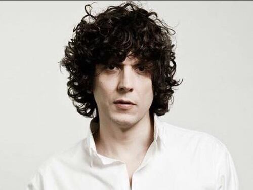 Sanremo 2018, Ermal Meta: "La nostra è una canzone nuova"