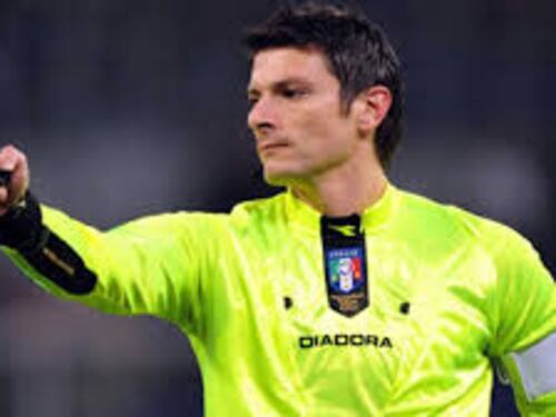 Damato fischia Fiorentina-Lazio. Pairetto per la Roma