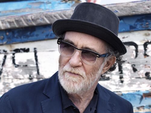 Francesco De Gregori: "Banana Republic? Il tour lo rifarei solo con Belen"