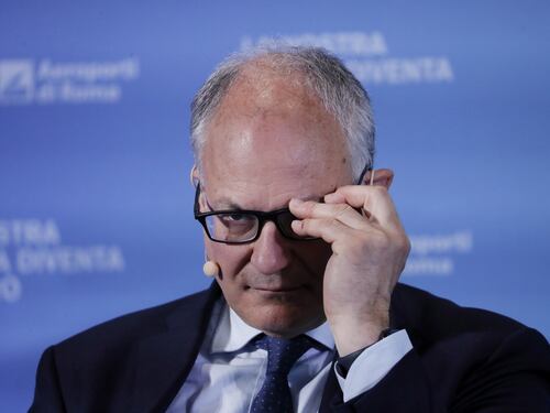 Roma, la fascia verde spacca la sinistra: Avs sveglia Gualtieri