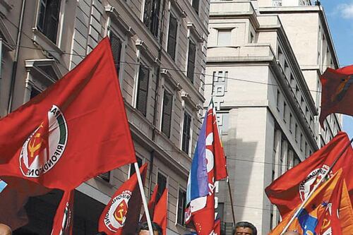 Fascio-test? E allora ecco lo "zeccometro"