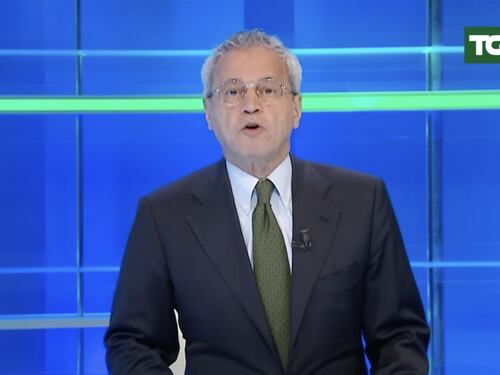 Sondaggio Mentana, vola Giorgia Meloni. Per M5s il balzo è choc