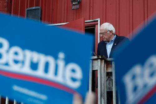 Primarie in Iowa, il sistema va in tilt. Trump gongola: e vogliono governare?