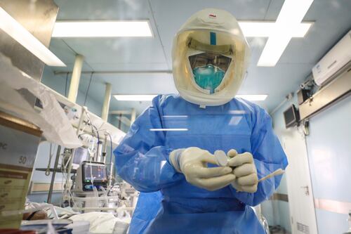 A minare i conti dell'Italia ci si mette pure il coronavirus