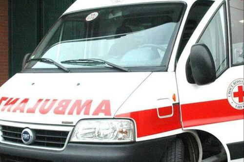 Badante dell'est entra nel museo civico e accoltella i passanti. Un morto e tre feriti