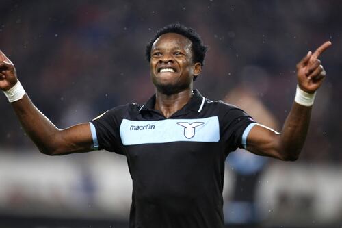 Onazi chiede soldi