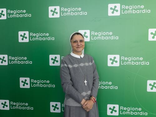 Scuola, Suor Monia Alfieri difende Meloni e inchioda Schlein: "Anche ai genitori italiani sia garantita la libertà di scelta"