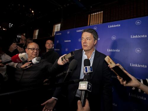 Lombardia, Renzi propone il ticket Moratti-Majorino. Poi l'affondo contro Conte