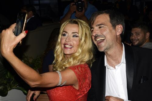 Folla di bellone e vip per il party fusion di Beppe Convertini