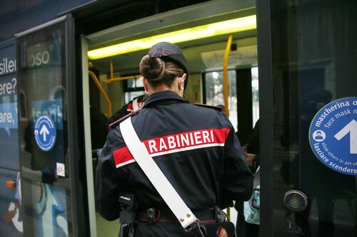 Il sindacato dei Carabinieri fa guerra ai Pokemon: l'assurda domanda ai test