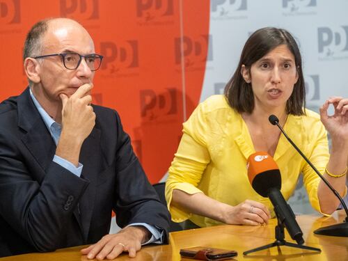 La confusione di un Pd tentato dal M5S: l’asse è senza senso
