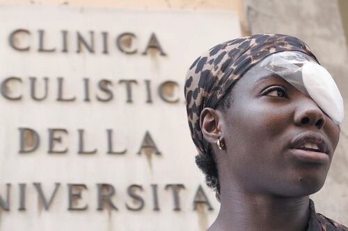 Europei a rischio per Daisy Osakue. Venerdì la decisione finale