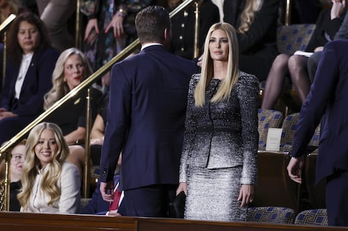Ivanka Trump nel mirino dei Pasdaran: "Vendetta per Soleimani". Fermato un iracheno