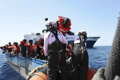 Emergenza migranti, arriva il piano per potenziare i rimpatri