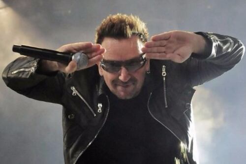 Gli U2 vanno in India. E arriva "Ahimsà"