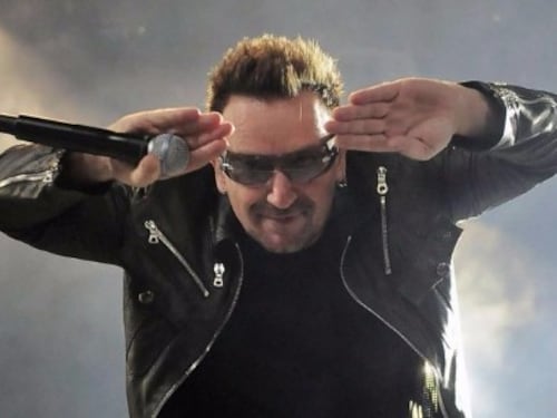 U2 a Roma, biglietti "spariti" in due ore. Ma c'è un'altra data