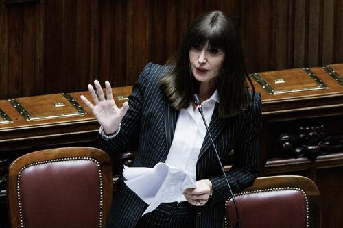Medicina, Bernini: "Risolveremo criticità nel dialogo con gli studenti"