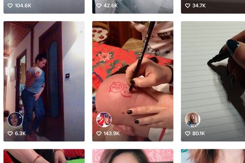 Altro che generazione Z. Su TikTok arriva l'invasione degli over 35