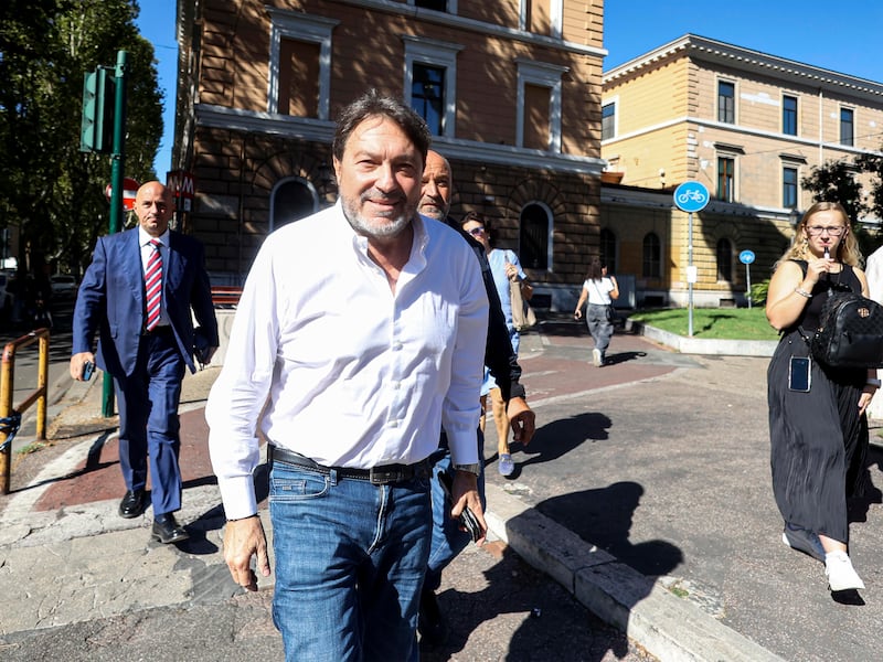 Ricorso Ranucci, il giudice fissa il deposito delle note al 30 settembre. Poi la decisione