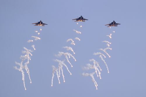 Corea del Sud, tragedia sfiorata: bombardamenti sui civili per errore
