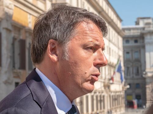 Processo Open, Matteo Renzi contro i pm di Firenze: "Devono essere processati". E annuncia l'uscita di un nuovo libro