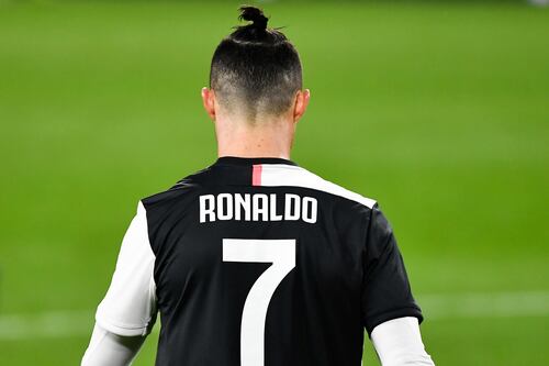 Diaconale: Ronaldo si allena, la Lazio no
