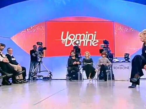 Sesso, liti e bugie: al Trono Over di "Uomini e Donne" l'addio tra Giorgio Manetti e Gemma Galgani