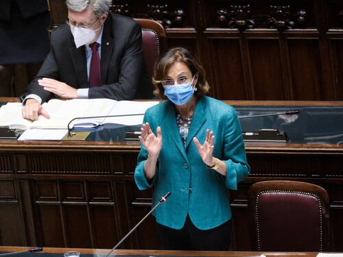Il Movimento 5 Stelle minaccia la crisi di governo sulla giustizia. Pd terrorizzato, mediazione disperata