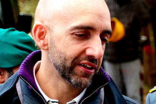 M5s e Pd puntano su Bianconi, imprenditore simbolo del post-sisma