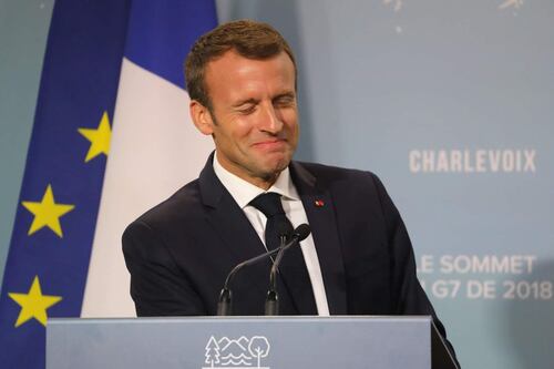 Libertà, uguaglianza e una doppia morale. La Francia dà lezioni ma non se lo può permettere