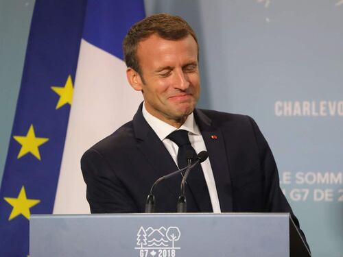 Libertà, uguaglianza e una doppia morale. La Francia dà lezioni ma non se lo può permettere