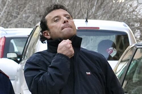 Schettino rinuncia a chiedere la semilibertà: "Difficoltà con la proposta lavorativa"