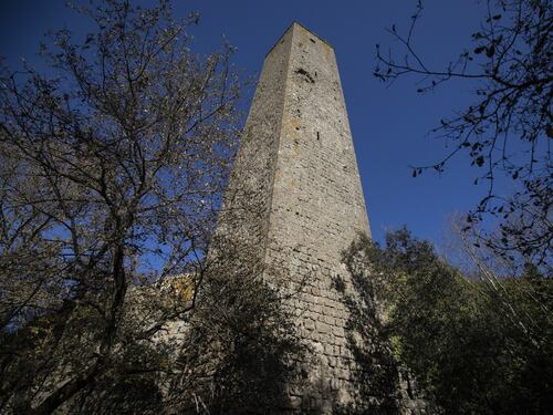 Pasolini, Torre di Chia venduta a privati. Fratelli d'Italia sbugiarda Zingaretti