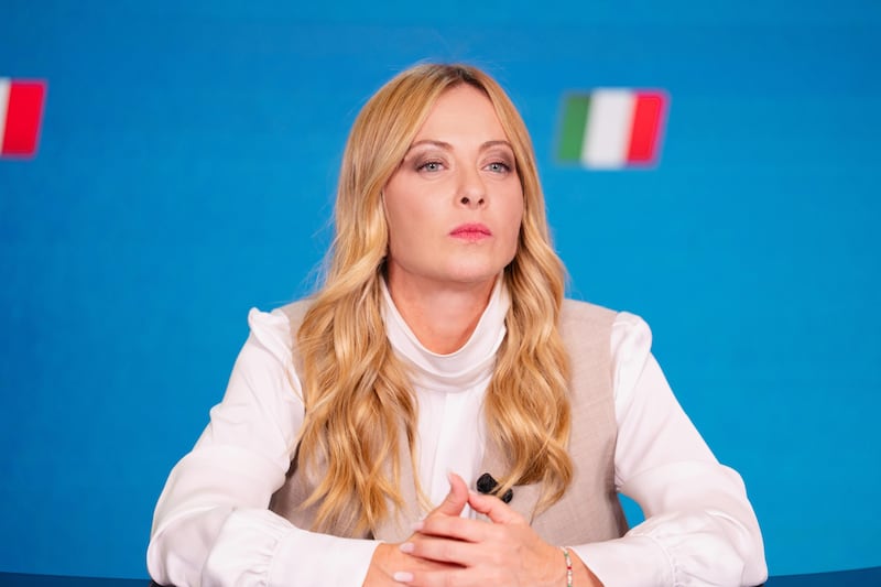 Suppletive Reggio Calabria, centrodestra vincente con Roscioli eletto. Meloni sorride, Occhiuto attacca Vannacci