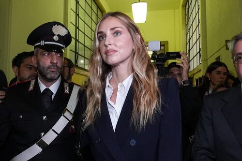 Ferragni, i legali dell'influencer: "È innocente e ha risarcito, non può pagare due volte"