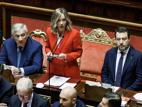 Governo, il centrodestra si ricompatta: remare uniti e basta sgambetti