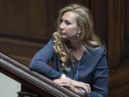 "Se vuole il favore del popolo, lo lasci scegliere chi votare". La Biancofiore inchioda Letta