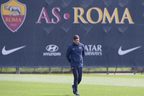 Coronavirus, niente Europa League. La Roma non parte per Siviglia