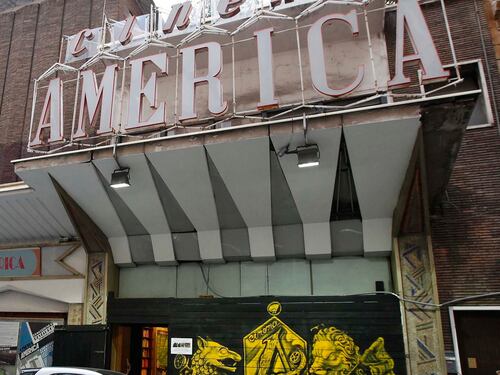 Cinema America, la Raggi chiede un passo indietro a Guerrini