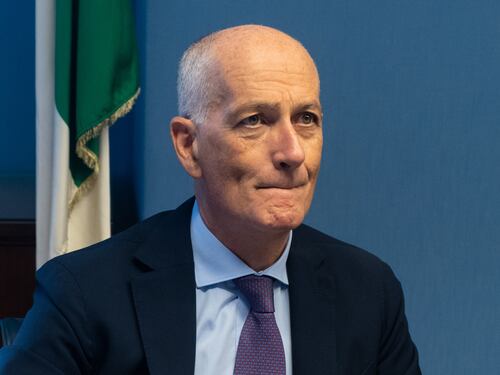 Milano, con il consulente Gabrielli iniziò la sua ascesa fra le città più insicure