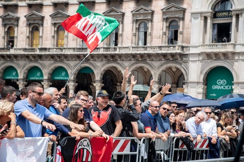 Berlusconi, il meglio che i soliti gufi offrono è uno spettacolo noioso sul centrodestra