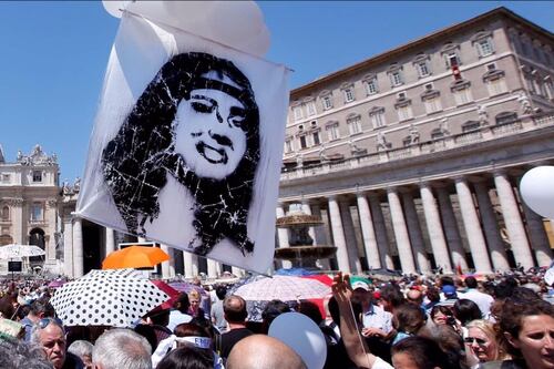 Caso Orlandi, vuote le tombe aperte nel cimitero teutonico