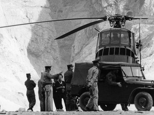 Vajont, l'archivio resterà a Belluno. Mazzi: a L'Aquila le riproduzioni digitali
