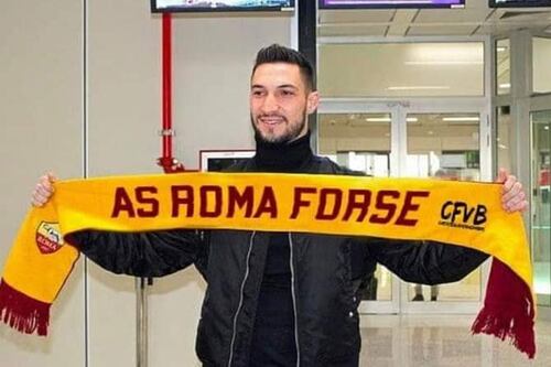 Politano-Spinazzola, lo scambio in bilico tra Roma e Inter scatena i social