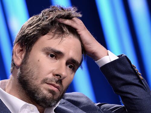 Di Battista vuole fare il ministro con il Pd e gli ex Dc