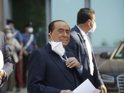 Berlusconi prevede il "cappotto" alle regionali: vince il centrodestra 7-0