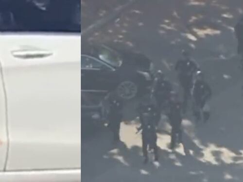 Los Angeles, sparatoria tra gang rivali a Peck Parck: morti e feriti. I video choc